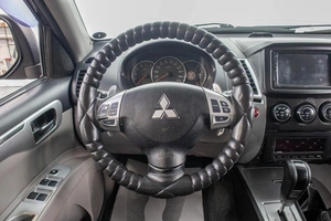 Внедорожник Mitsubishi Pajero Sport 2010 года, 1569000 рублей, Барнаул