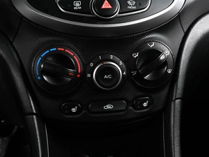 Хетчбэк Hyundai Solaris 2015 года, 1059000 рублей, Аксай