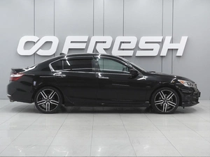 Седан Honda Accord 2017 года, 1990000 рублей, Ростов-на-Дону