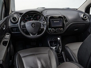 Внедорожник Renault Kaptur 2018 года, 1660000 рублей, Краснодар