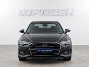 Седан Audi A6 2019 года, 3899077 рублей, Москва
