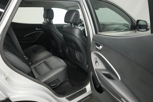 Внедорожник Hyundai Santa Fe 2015 года, 1900000 рублей, Курск