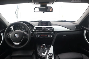Седан BMW 3 серии 2013 года, 1610000 рублей, Орёл