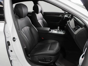 Седан Genesis G80 2020 года, 3889000 рублей, Тюмень