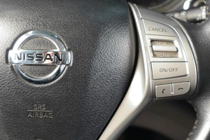 Внедорожник Nissan X-Trail 2016 года, 1949000 рублей, Тюмень