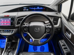 Хетчбэк Honda Jade 2015 года, 1500000 рублей, Красноярск