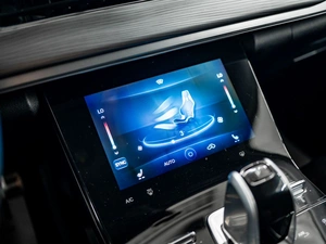 Внедорожник Chery Tiggo 8 Pro 2021 года, 2120000 рублей, Красноярск