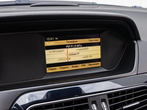 Седан Mercedes-benz C-класс 2012 года, 1610000 рублей, Краснодар