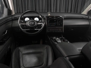 Внедорожник Hyundai Tucson 2021 года, 3189000 рублей, Тюмень