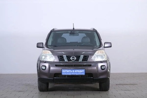 Внедорожник Nissan X-Trail 2008 года, 989000 рублей, Омск