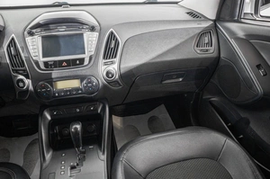 Внедорожник Hyundai ix35 2011 года, 1349000 рублей, Барнаул