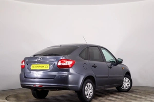 Лифтбек ВАЗ (LADA) Granta 2015 года, 399000 рублей, Пермь