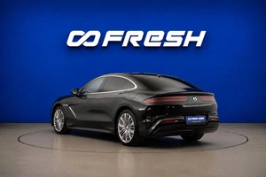 Хетчбэк Denza Z9 GT 2025 года, 6700000 рублей, Москва
