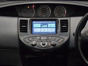 Седан Nissan Primera 2001 года, 370000 рублей, Красноярск
