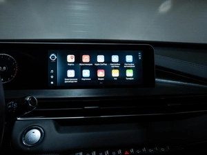 Внедорожник Chery Tiggo 4 Pro 2024 года, 1849000 рублей, Ставрополь