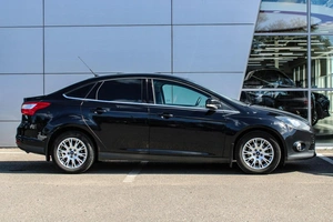 Седан Ford Focus 2012 года, 990000 рублей, Ярославль