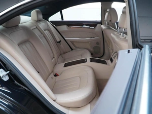 Седан Mercedes-benz CLS-класс 2017 года, 3549777 рублей, Москва