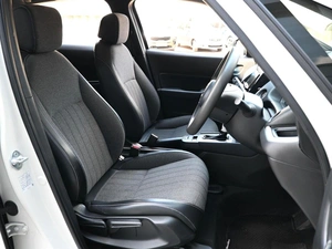 Хетчбэк Honda Fit 2022 года, 1529000 рублей, Кирилловка
