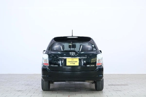 Универсал Toyota Corolla Fielder 2010 года, 1279000 рублей, Омск