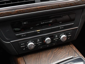 Седан Audi A6 2014 года, 2030000 рублей, Краснодар