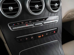 Внедорожник Mercedes-benz GLC-класс 2019 года, 4149444 рублей, Москва
