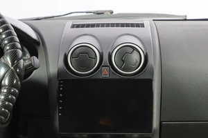 Внедорожник Nissan Qashqai 2007 года, 859000 рублей, Новосибирск