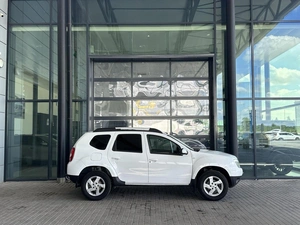Внедорожник Renault Duster 2015 года, 850000 рублей, Уфа
