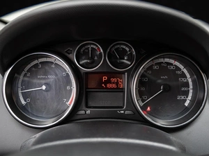 Седан Peugeot 408 2012 года, 660000 рублей, Краснодар