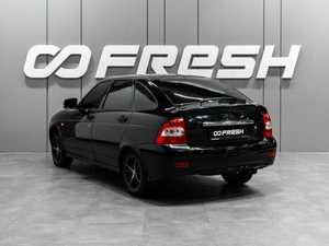 Универсал ВАЗ (LADA) Priora 2011 года, 280000 рублей, Тюмень