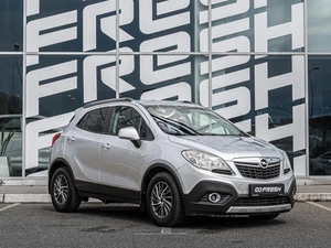 Внедорожник Opel Mokka 2014 года, 1130000 рублей, Краснодар
