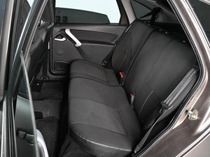 Лифтбек ВАЗ (LADA) Granta 2018 года, 599000 рублей, Аксай