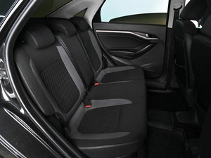 Седан ВАЗ (LADA) Vesta 2017 года, 890000 рублей, Аксай