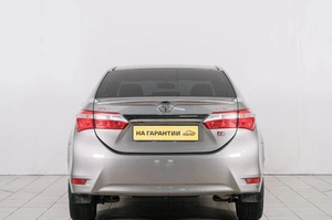 Седан Toyota Corolla 2013 года, 1349000 рублей, Красноярск