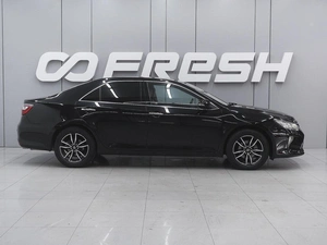 Седан Toyota Camry 2016 года, 1899000 рублей, Ростов-на-Дону