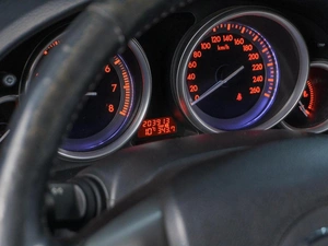 Лифтбек Mazda 6 2008 года, 929000 рублей, Сургут