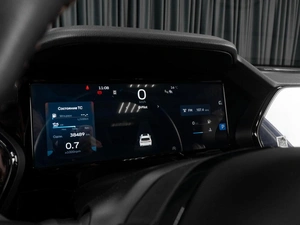 Внедорожник Geely Monjaro 2023 года, 3399000 рублей, Тюмень