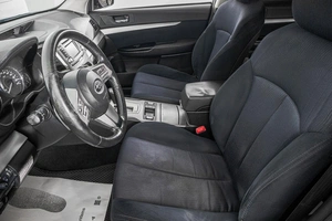 Универсал Subaru Outback 2012 года, 1599000 рублей, Барнаул