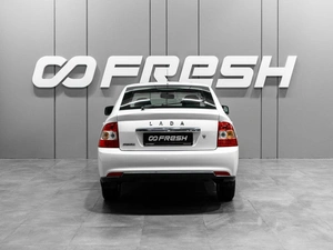 Хетчбэк ВАЗ (LADA) Priora 2014 года, 479000 рублей, Тюмень