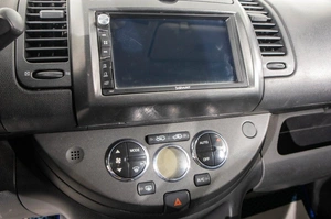 Хетчбэк Nissan Note 2007 года, 649000 рублей, Барнаул