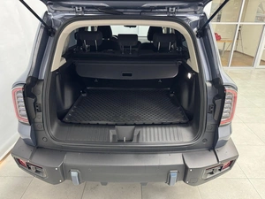 Внедорожник Haval Dargo X 2023 года, 2585000 рублей, Красноярск