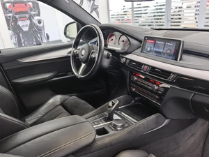 Внедорожник BMW X6 2018 года, 5350000 рублей, Новосибирск