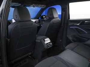 Внедорожник Volkswagen Tiguan L 2026 года, 4867434 рублей, Москва