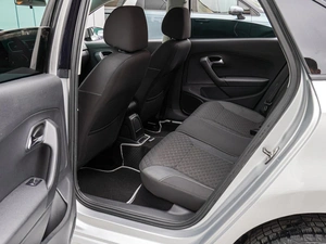 Седан Volkswagen Polo 2019 года, 1273000 рублей, Краснодар