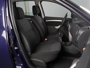 Внедорожник Renault Duster 2014 года, 1049000 рублей, Минеральные Воды