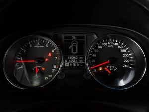 Внедорожник Nissan Qashqai 2012 года, 979000 рублей, Тюмень