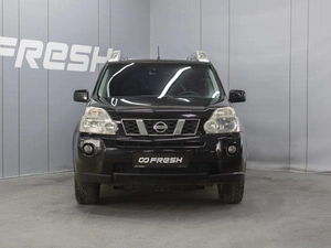 Внедорожник Nissan X-Trail 2007 года, 990000 рублей, Омск