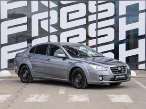 Седан FAW Besturn B50 2013 года, 550000 рублей, Краснодар
