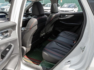 Внедорожник Baic X7 2020 года, 1870000 рублей, Краснодар