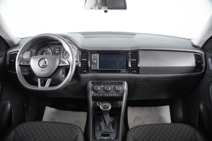 Внедорожник Skoda Kodiaq 2020 года, 2589000 рублей, Пермь