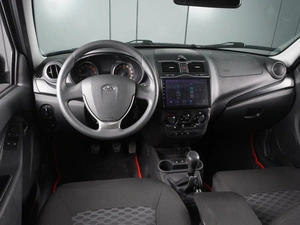 Седан ВАЗ (LADA) Granta 2024 года, 1049000 рублей, Минеральные Воды